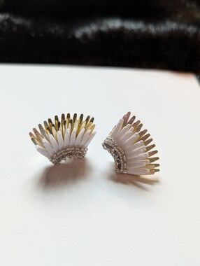 Mignonne Gavigan Mini Madeline Earrings